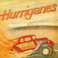Hurriganes - Hot Wheels.