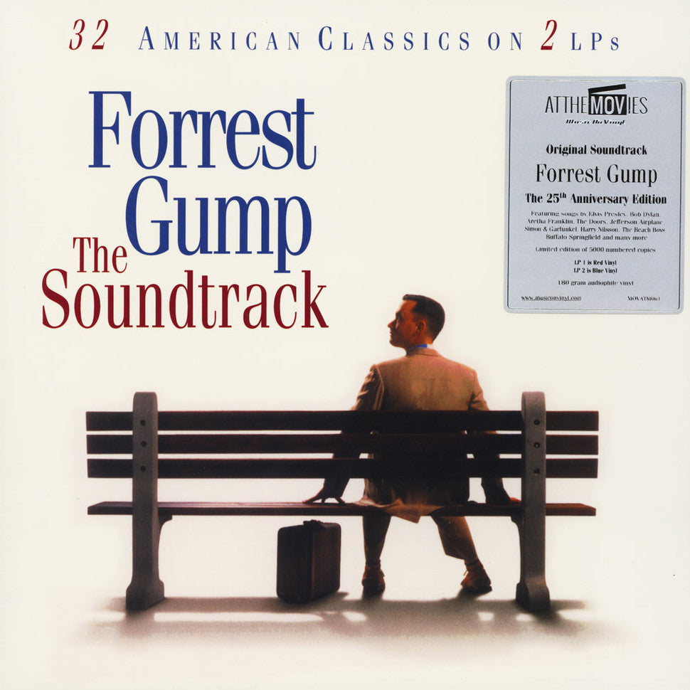 Forrest Gump - OST