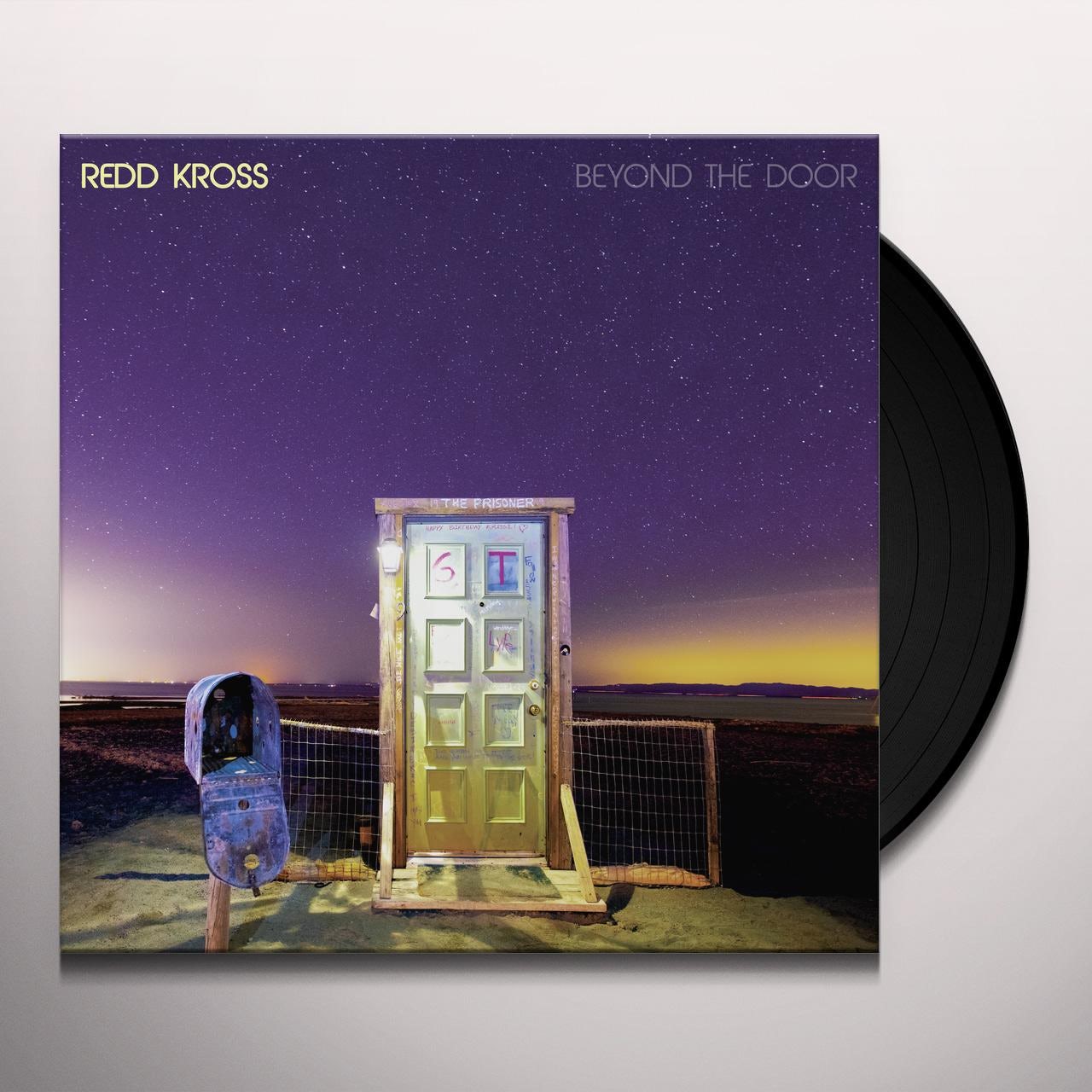 Redd Kross - Beyond The Door