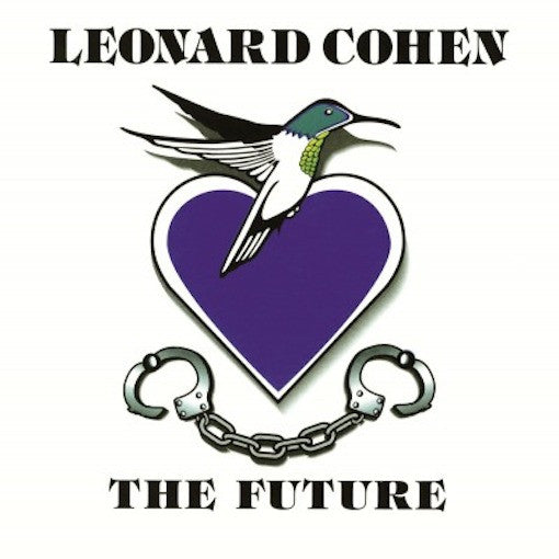 Cohen, Leonard - Future