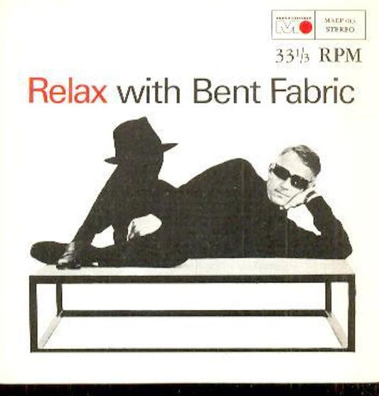 Fabric, Bent/Angelicum Orchestra - Relax with