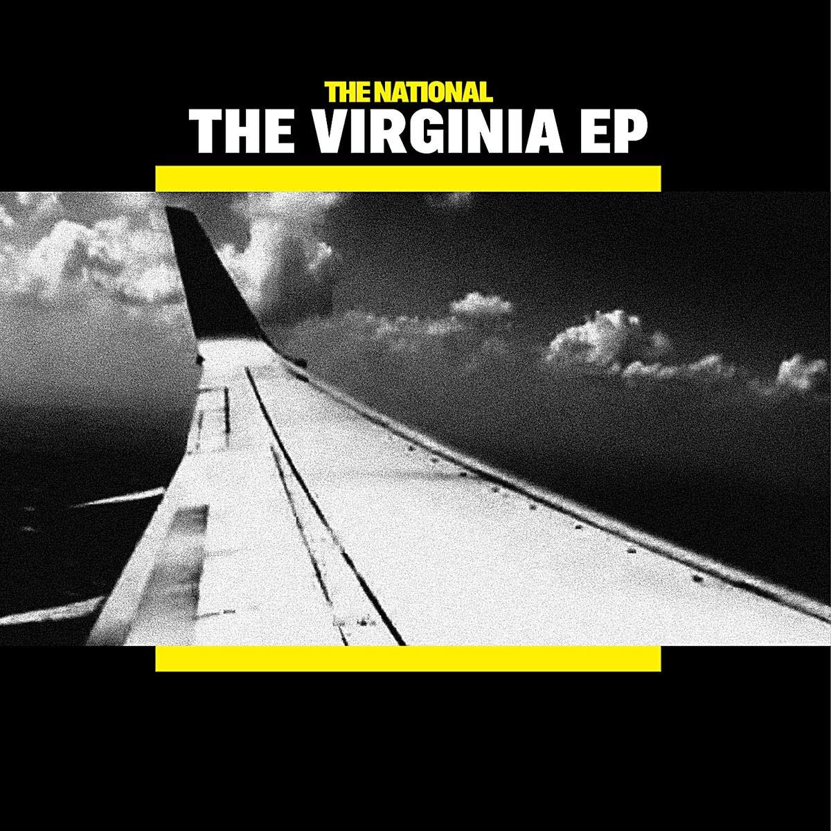 National - Virginia EP