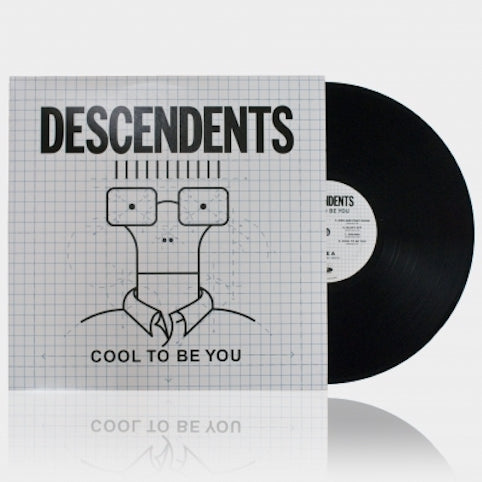 Descendents - Cool To Be You