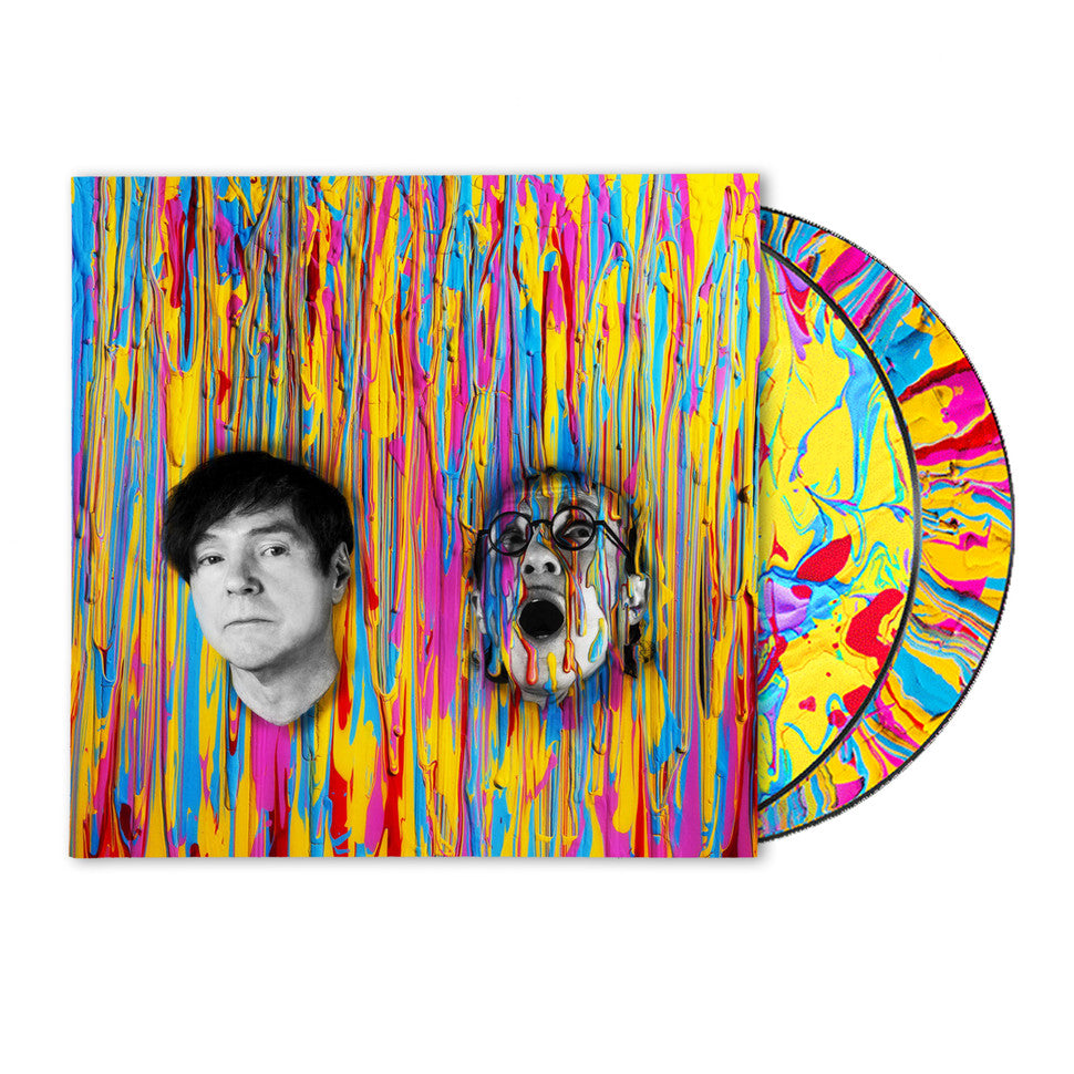 Sparks - A Steady Drip, Drip, Drip