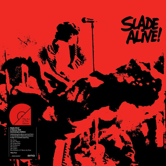 Slade - Alive