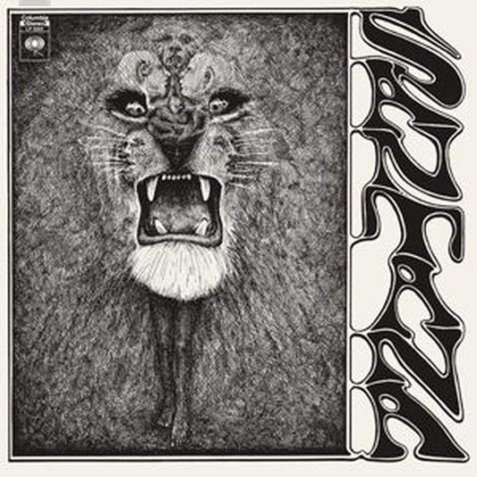 Santana - Santana