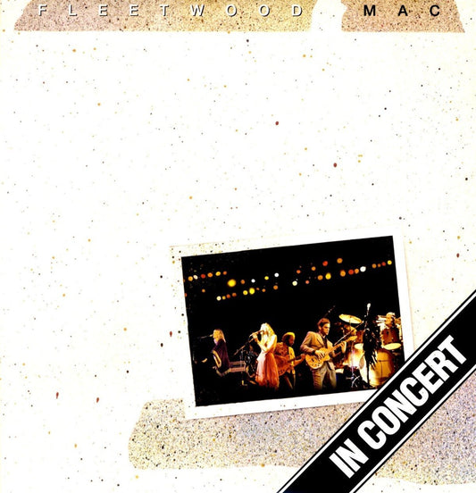 Fleetwood Mac - In Concert