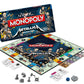 Metallica - Monopoly
