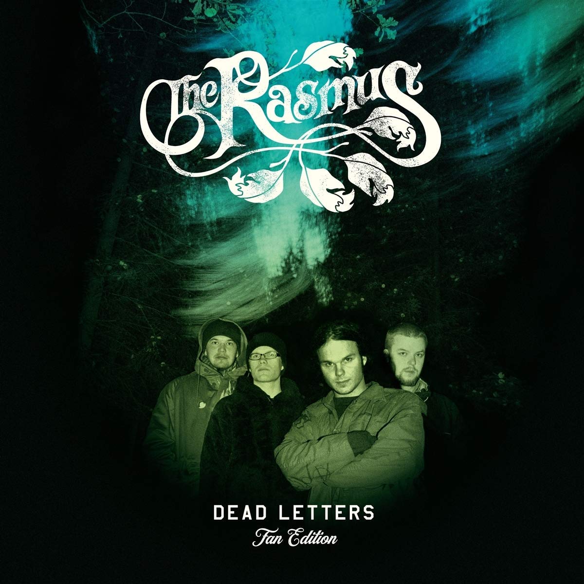 Rasmus ‎– Dead Letters