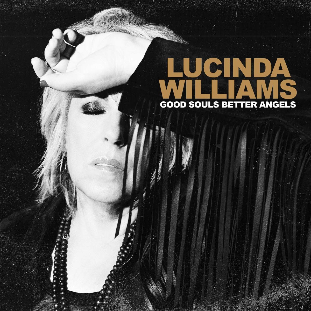 Williams, Lucinda - Good Souls