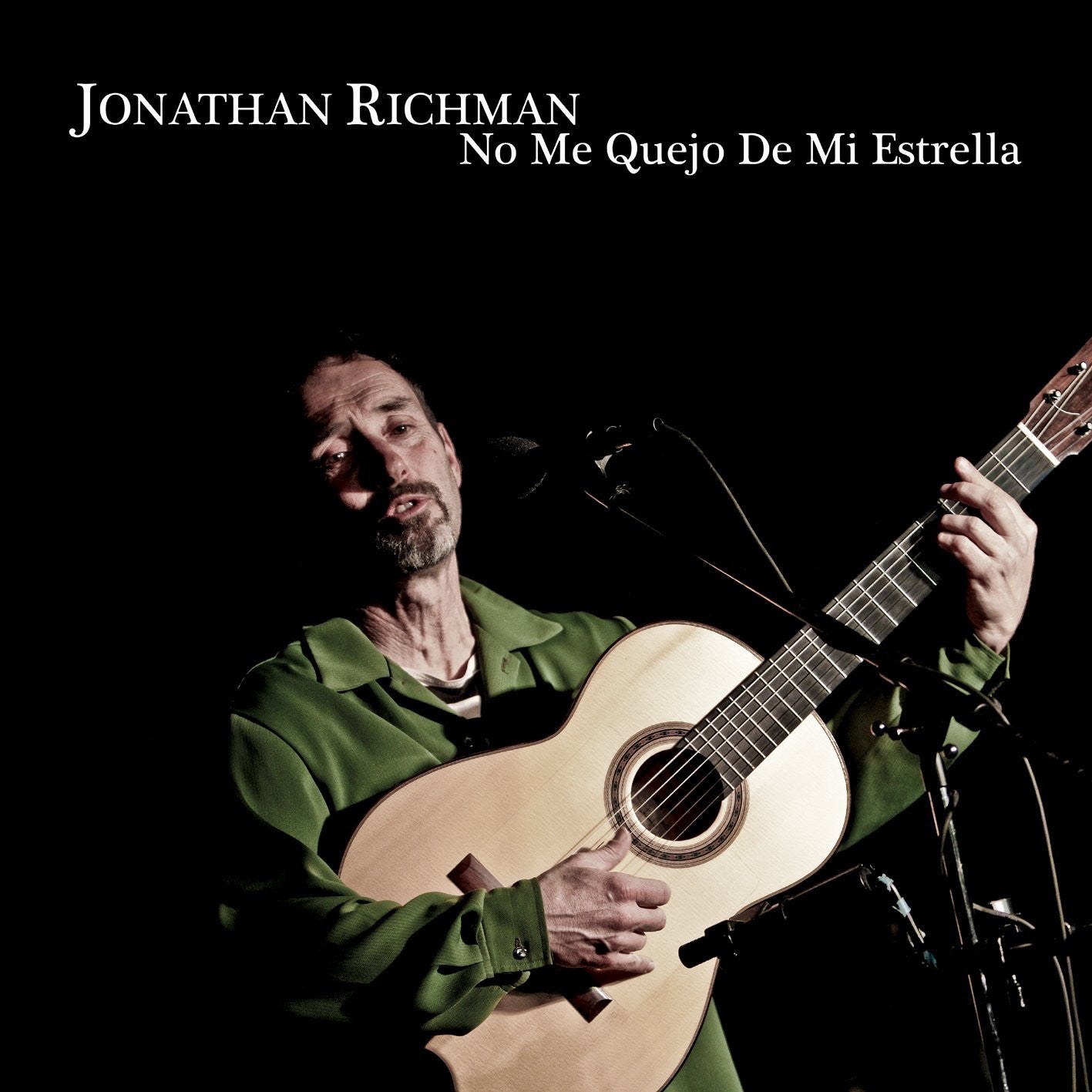 Richman, Jonathan - No Me Quejo De Estrella