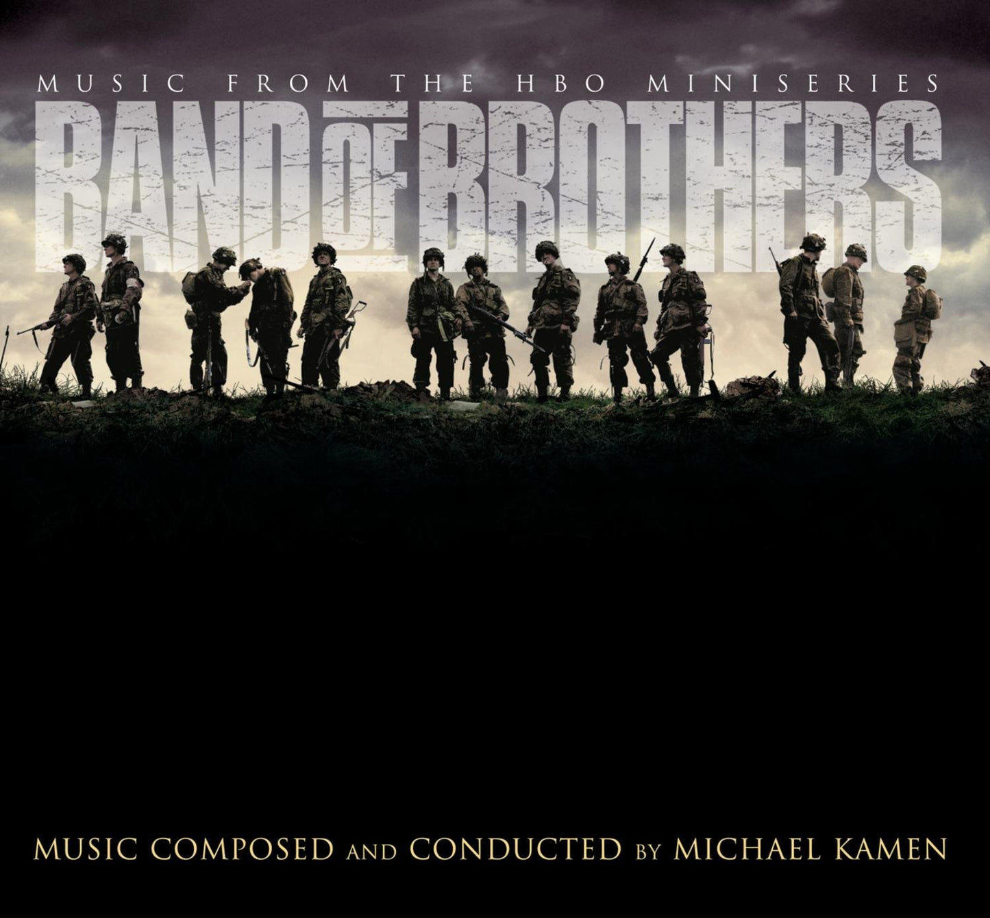 Band of Brothers - OST