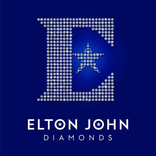 John, Elton - Diamonds