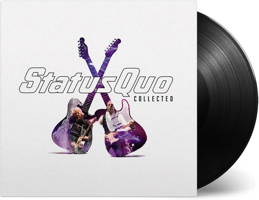 Status Quo- Collected