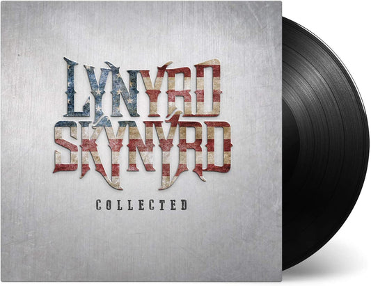 Lynyrd Skynyrd - Collected