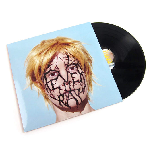 Fever Ray ‎– Plunge