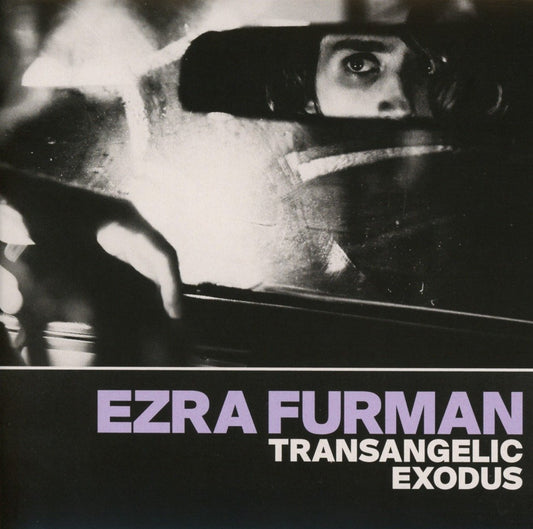 Furman, Ezra - Transangelic Exodus