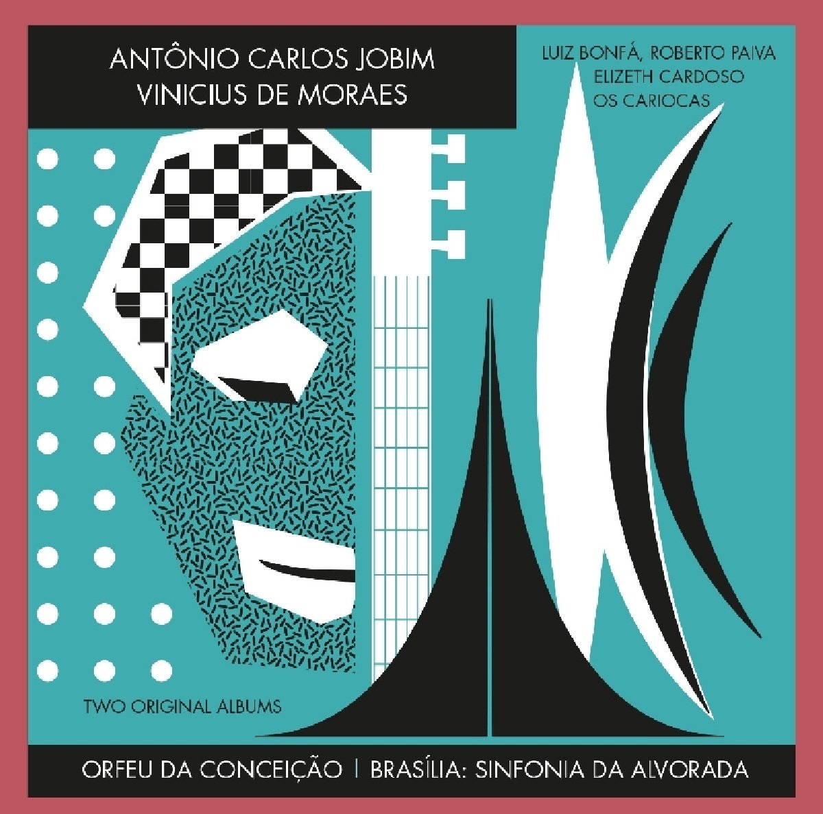 Jobim, Antonio Carlos - Orfeu Da Conceicao +