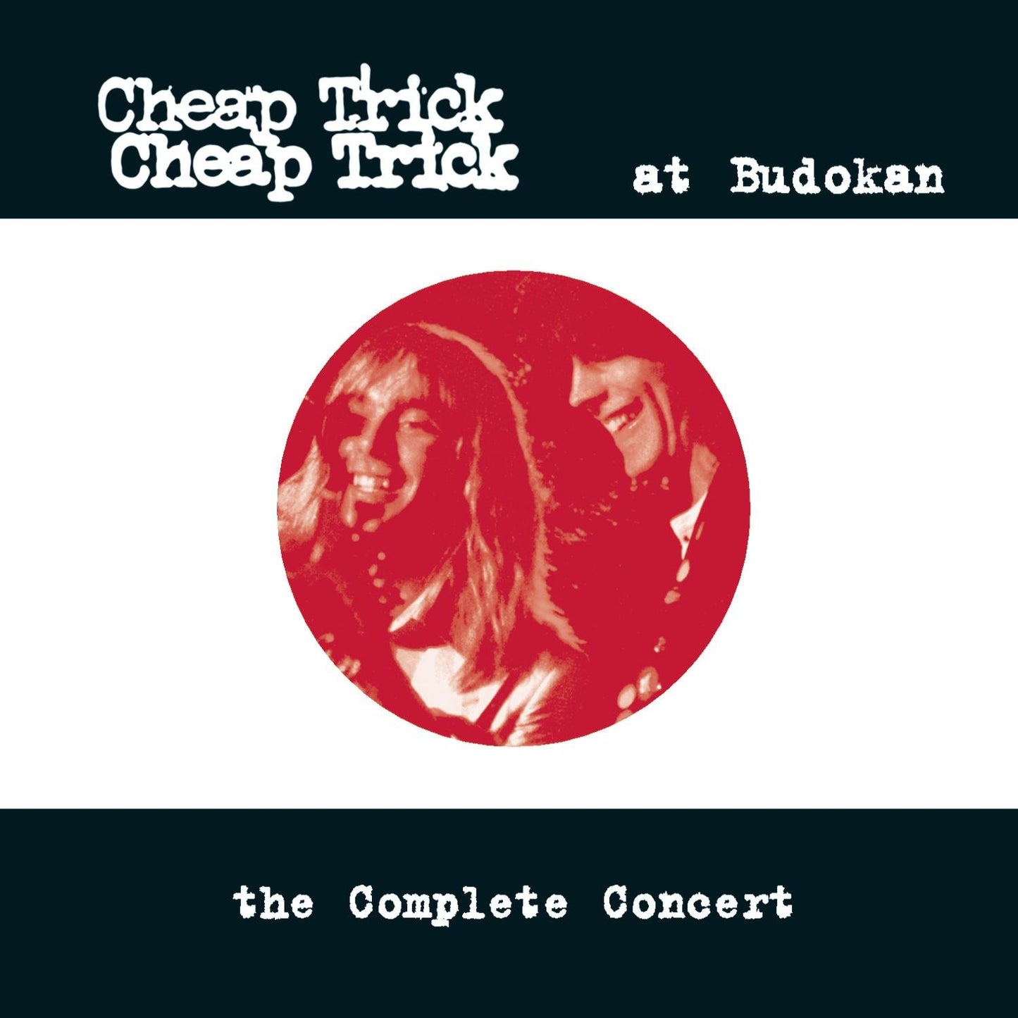 Cheap Trick - At Budokan Complete Concert
