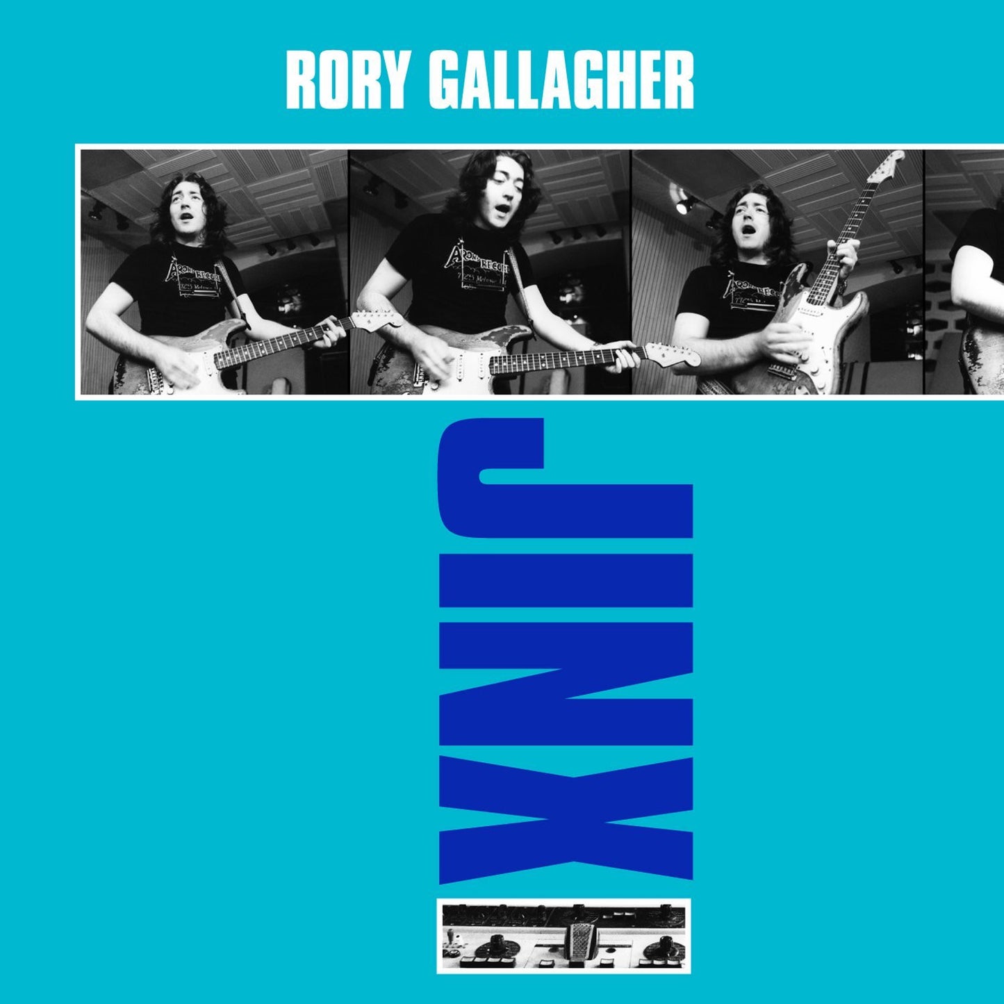 Gallagher, Rory - Jinx