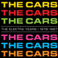 Cars - Elektra Years 1978 - 1987