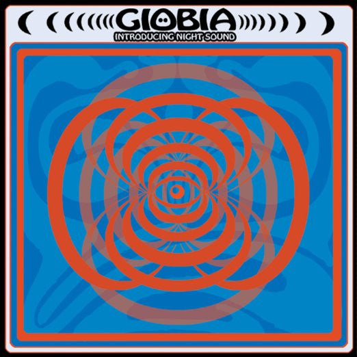 Giöbia  - Introducing Night Sound