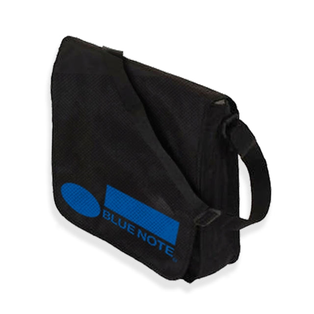 Flaptop Record Bag - Blue Note