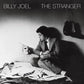 Joel, Billy - The Stranger.