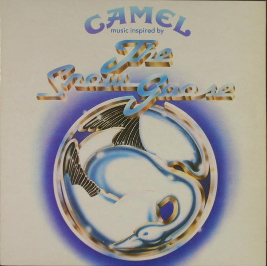 Camel - The Snow Goose