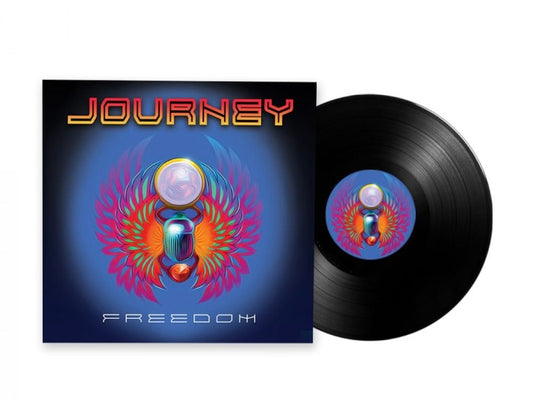Journey - Freedom