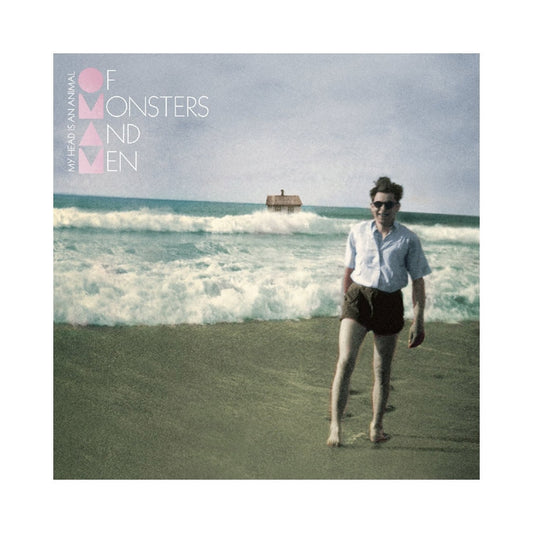 Of Monsters And Men - My Head Is An Animal
