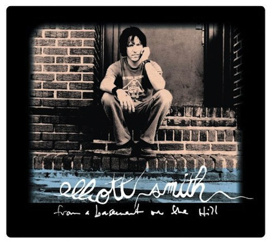 Smith, Elliott - From A Basement On A Hill