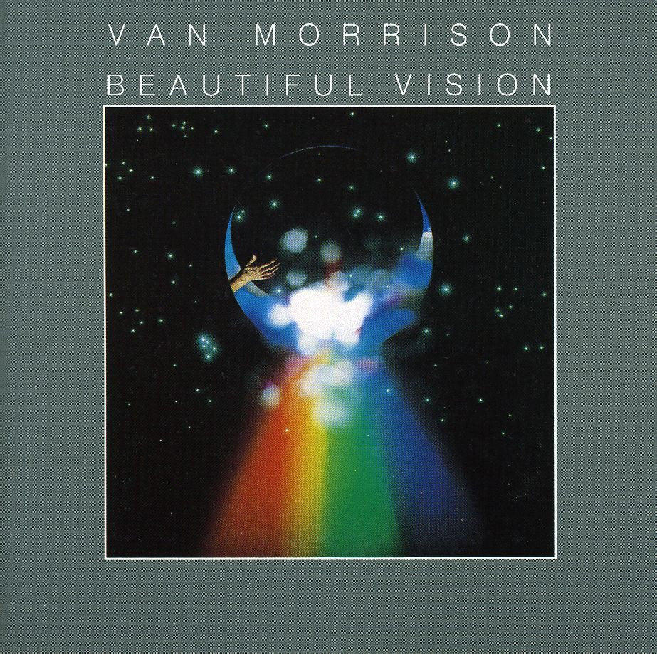 Morrison, Van - Beautiful Vision