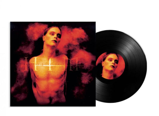 HIM -  Greatest Lovesongs Vol. 666