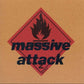 Massive Attack - Blue Lines.