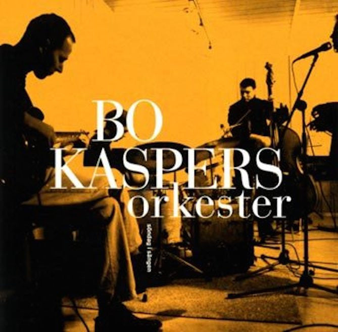 Bo Kaspers Orkester - Søndag i Sange