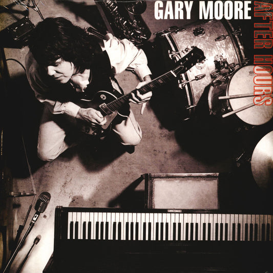 Moore, Gary - After Hours