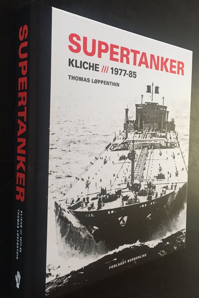 Kliche - Supertanker 1977-1985
