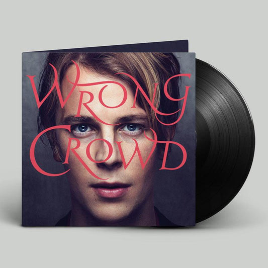 Odell, Tom - Wrong Crowd