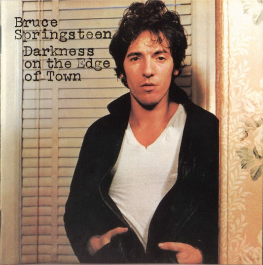 Springsteen, Bruce - Darkness On The Edge Of Town