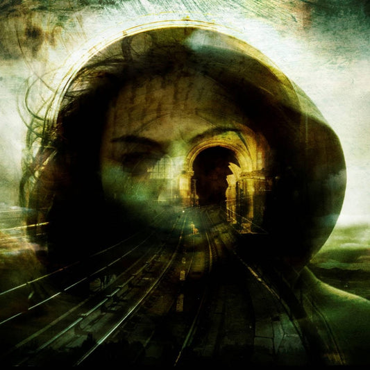 Porcupine Tree - Delerium Years 1994-1997