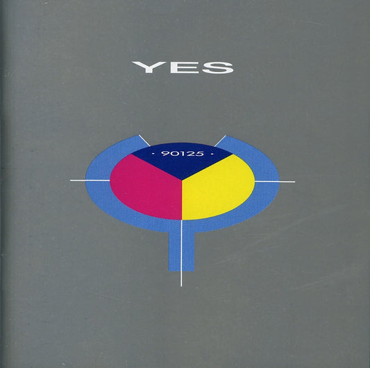Yes - 90125.