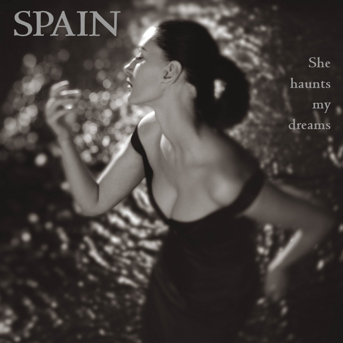Spain - She Haunts My Dreams