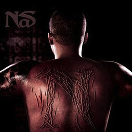 Nas - Nas