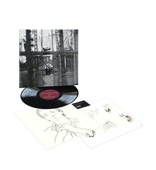 McCartney, Paul ‎– Chaos And Creation In The Backyard