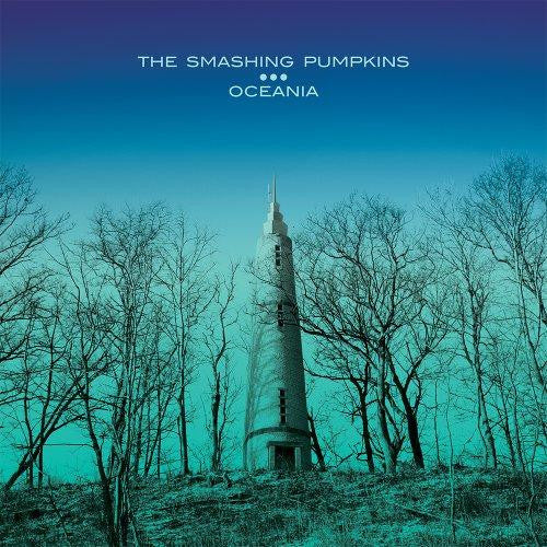 Smashing Pumpkins - Oceania.