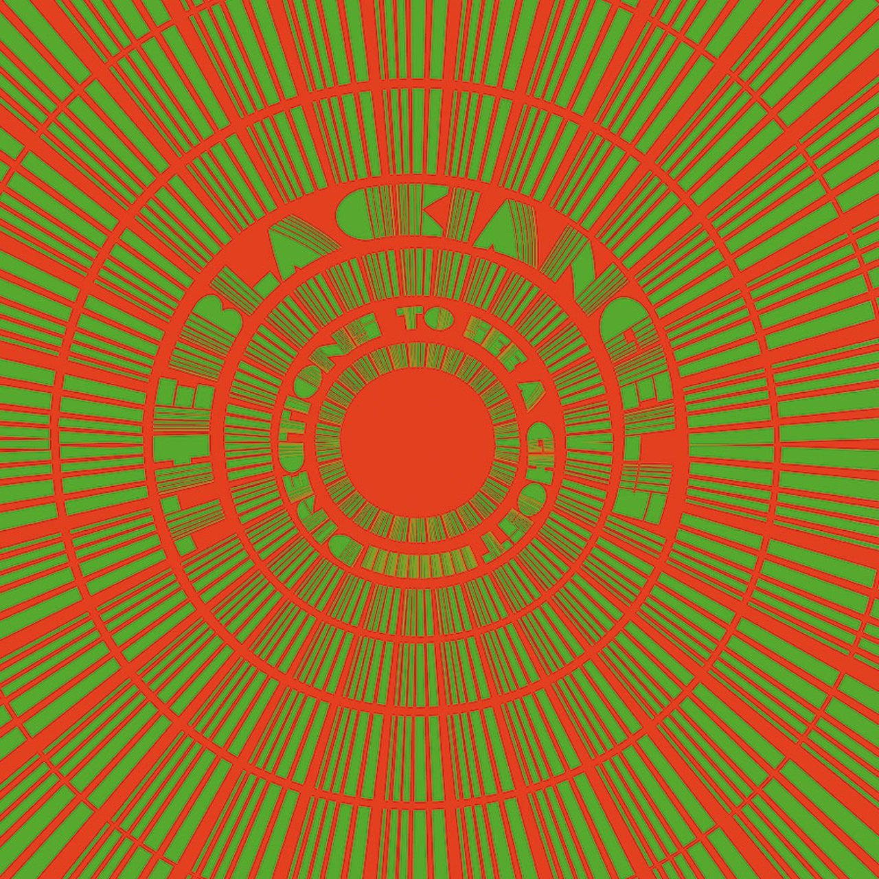Black Angels - Directions To See A Ghost (3 LP)