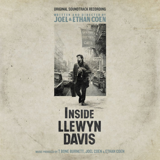 Inside Llewyn Davis - OST