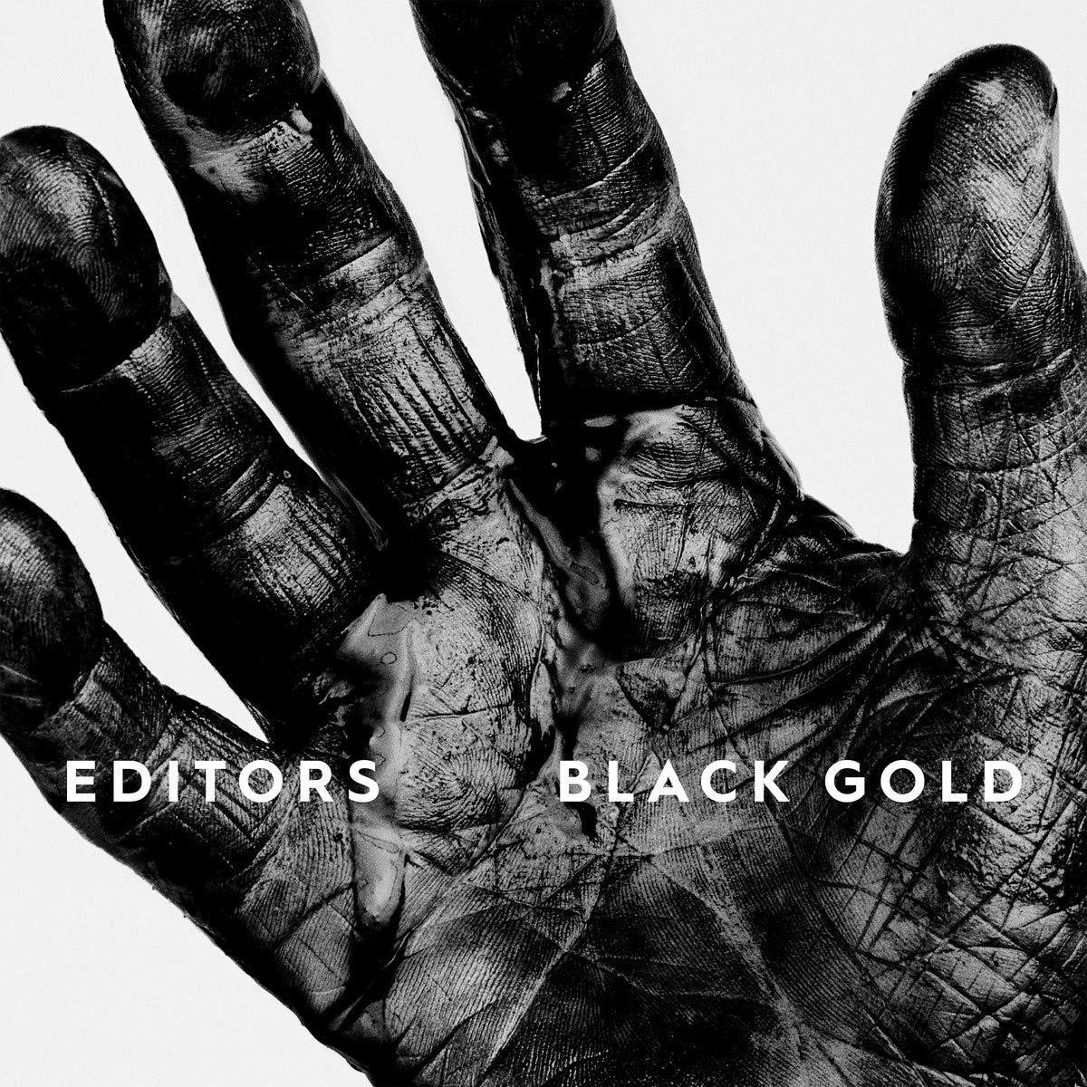 Editors - Black Gold Best of