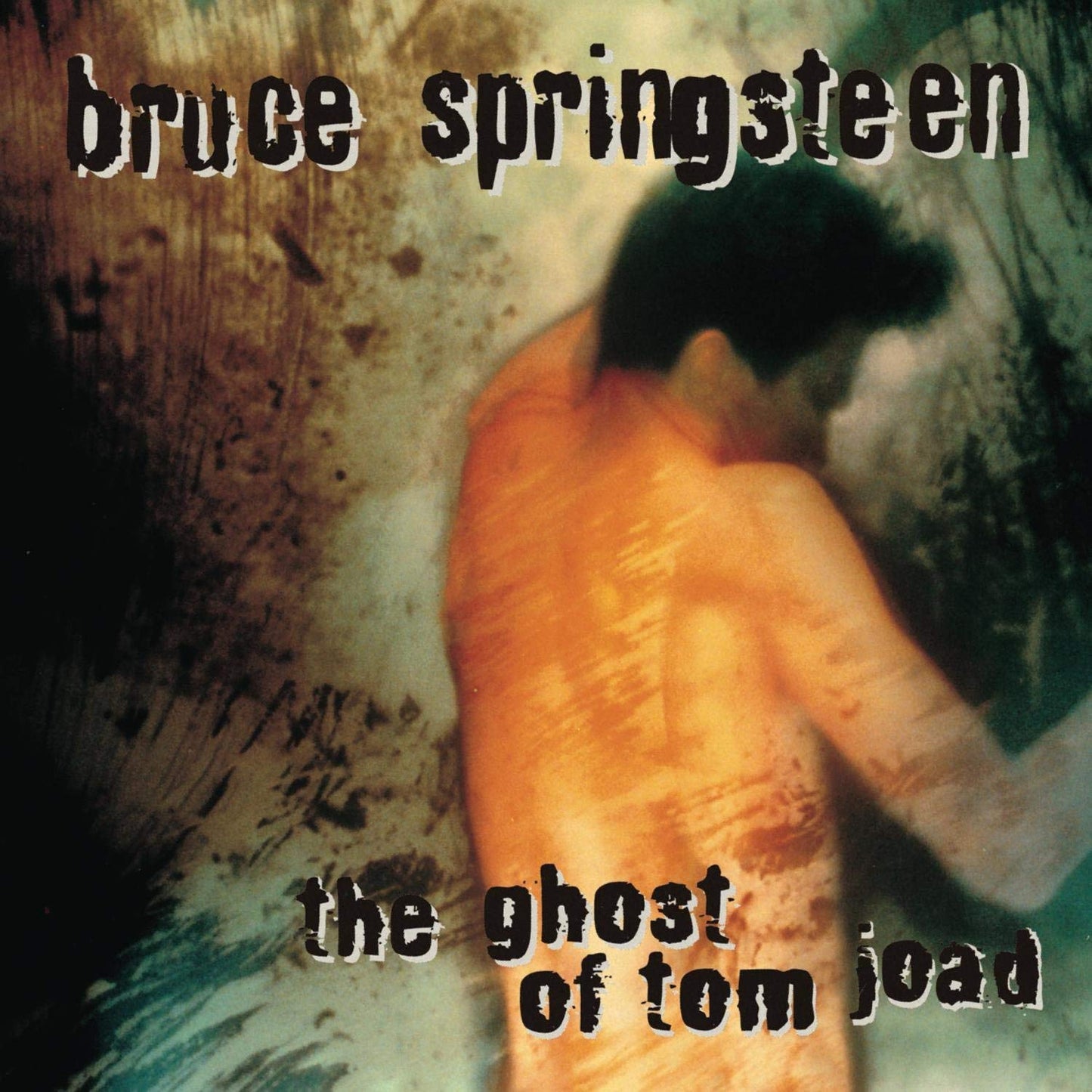 Springsteen, Bruce - Ghost of Tom Joad